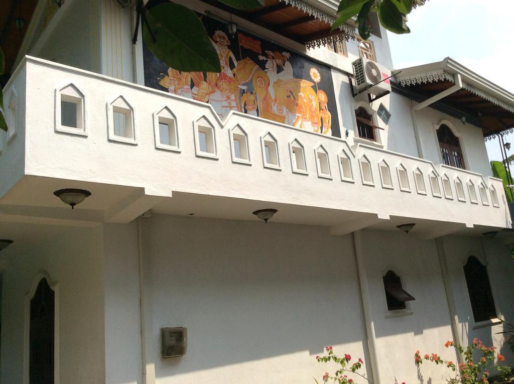 Tiny Royal Palace Unawatuna Kültér fotó