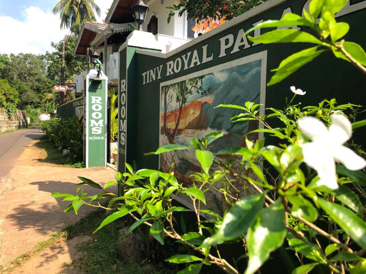 Tiny Royal Palace Unawatuna Kültér fotó