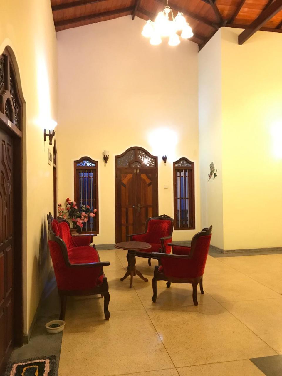 Tiny Royal Palace Unawatuna Kültér fotó